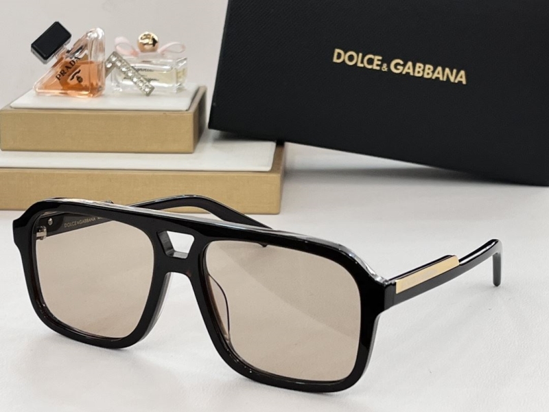 D&G Sunglasses